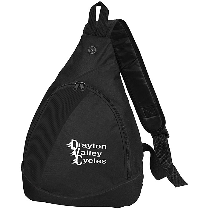 Custom Ascent Urban Sling