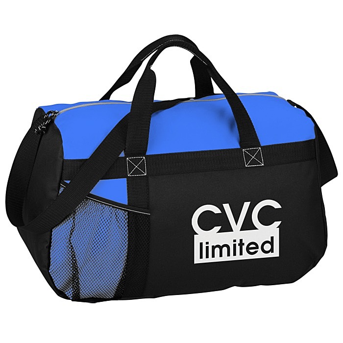 Custom Sequel Sport Bag
