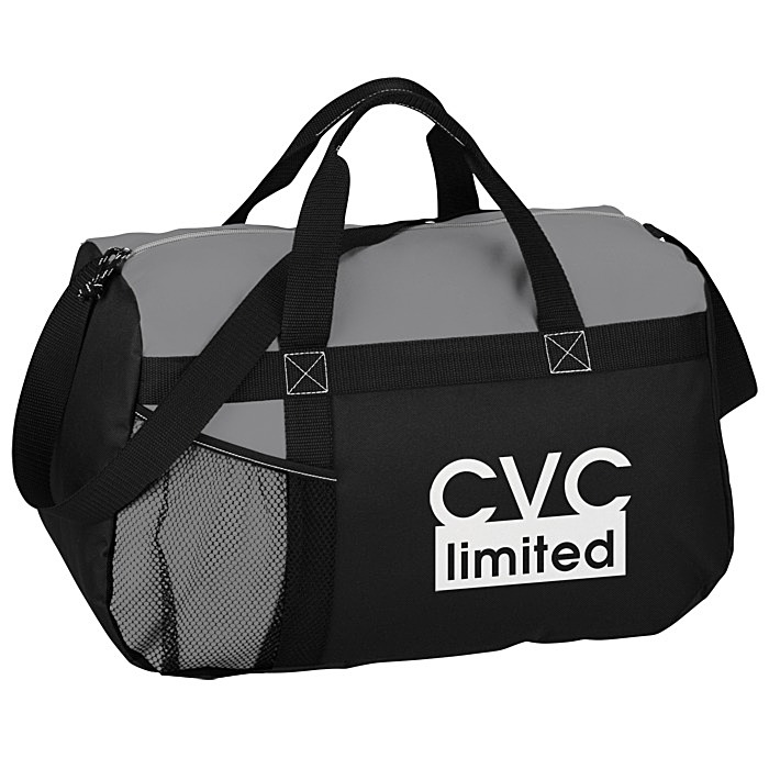 Custom Sequel Sport Bag