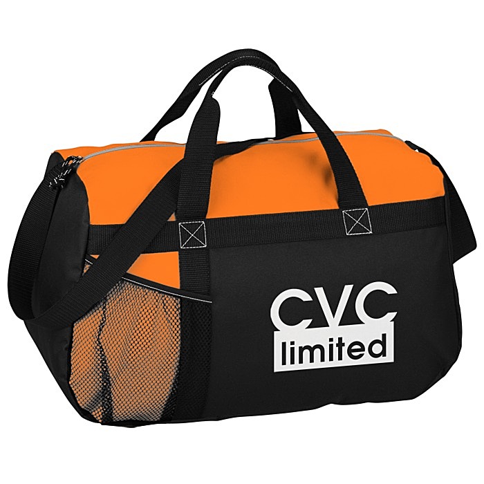 Custom Sequel Sport Bag