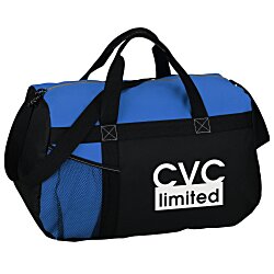 Custom Sequel Sport Bag