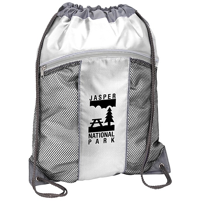 Custom Leader Cinch Sportpack