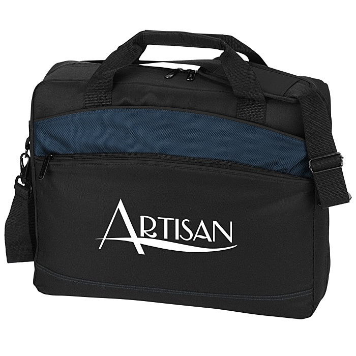 Custom Inspire Laptop Brief