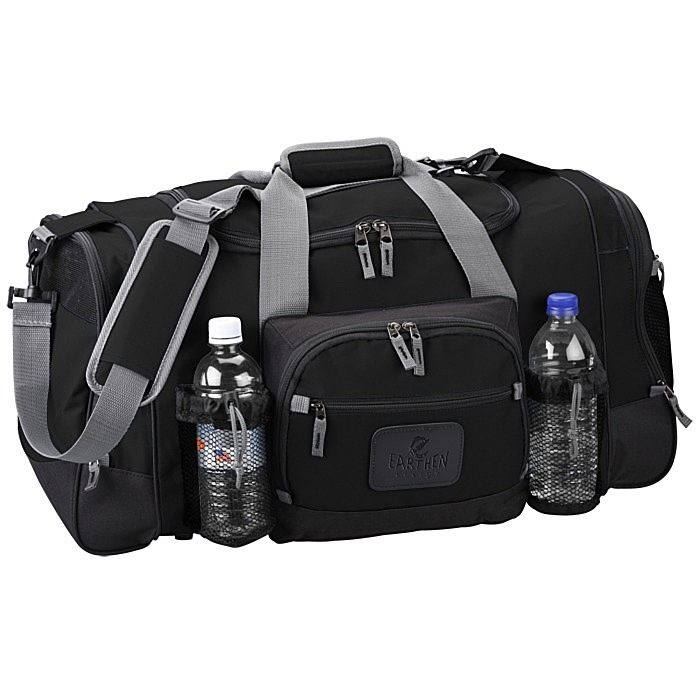 Custom Expedition Duffel