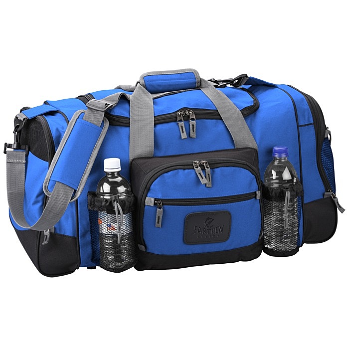 Custom Expedition Duffel