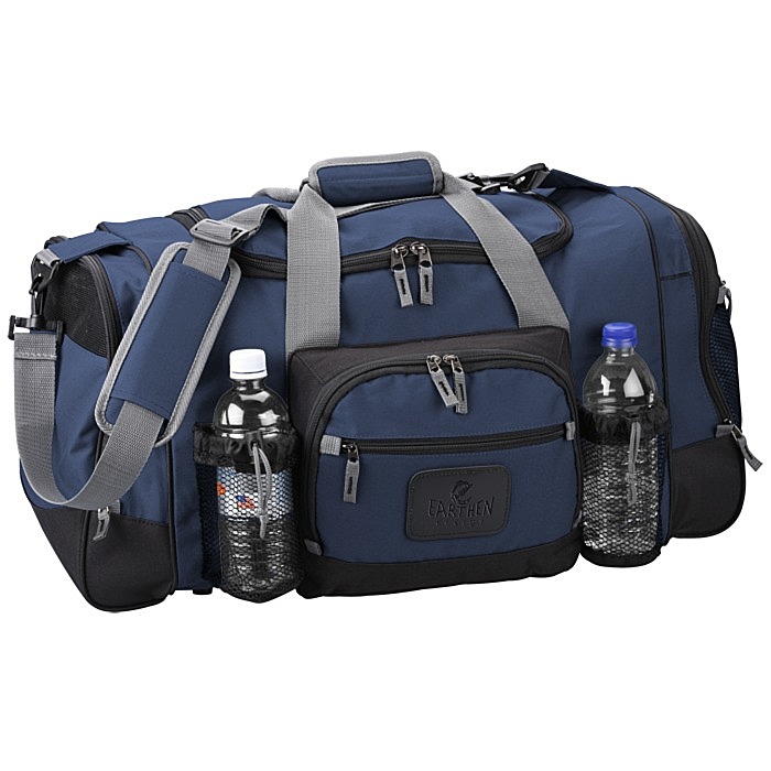 Custom Expedition Duffel