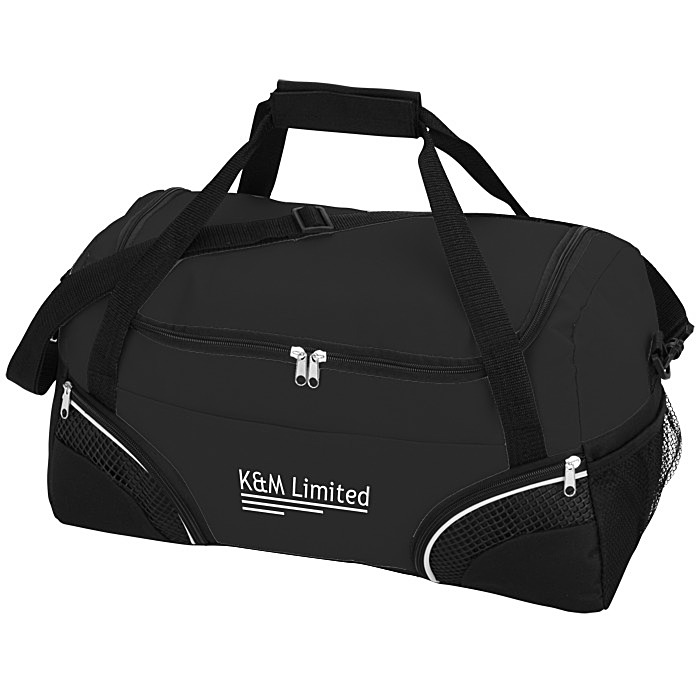 Custom Everywhere Duffel