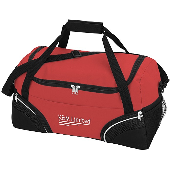 Custom Everywhere Duffel