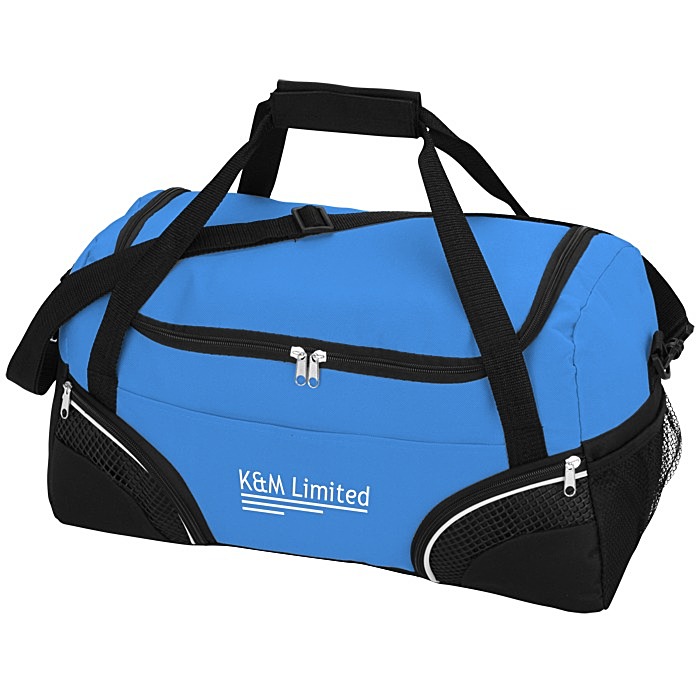Custom Everywhere Duffel