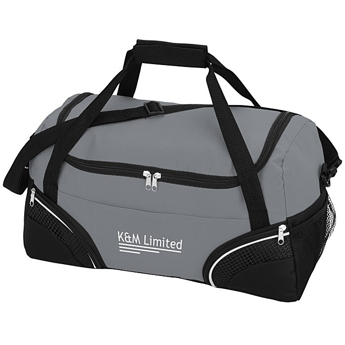 Custom Everywhere Duffel