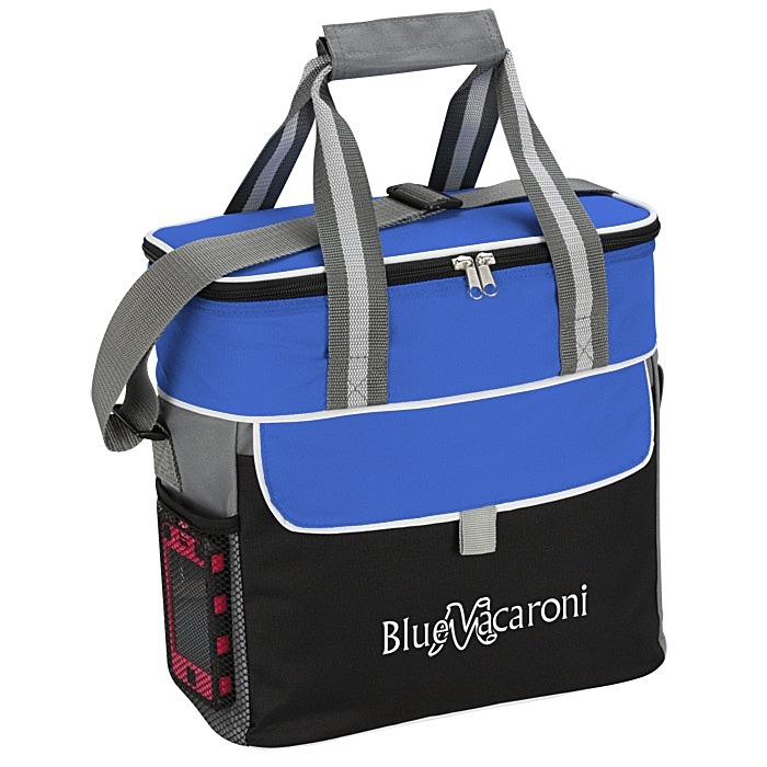 Custom Pack-N-Go Kooler Bag