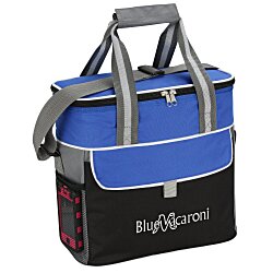 Custom Pack-N-Go Kooler Bag