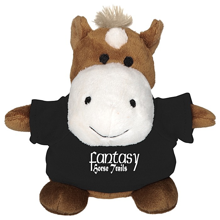 Custom Bean Bag Buddy - Horse