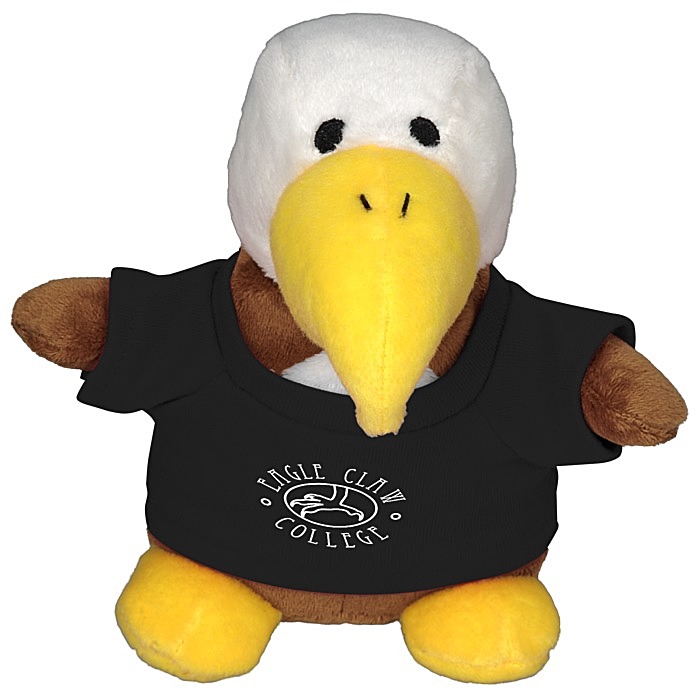 Custom Bean Bag Buddy - Eagle