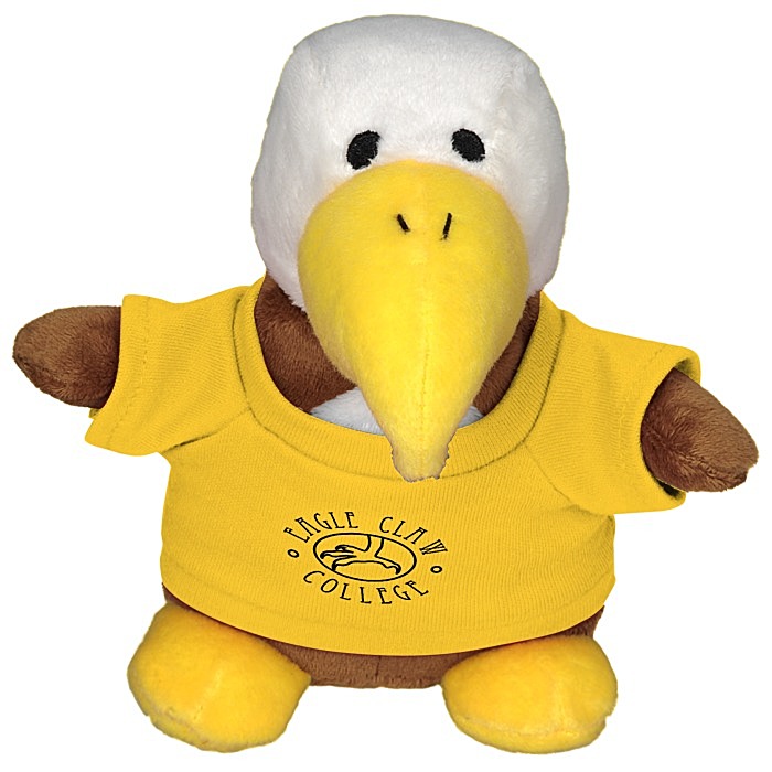 Custom Bean Bag Buddy - Eagle