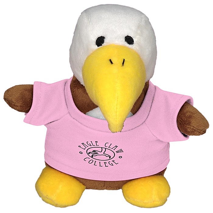 Custom Bean Bag Buddy - Eagle