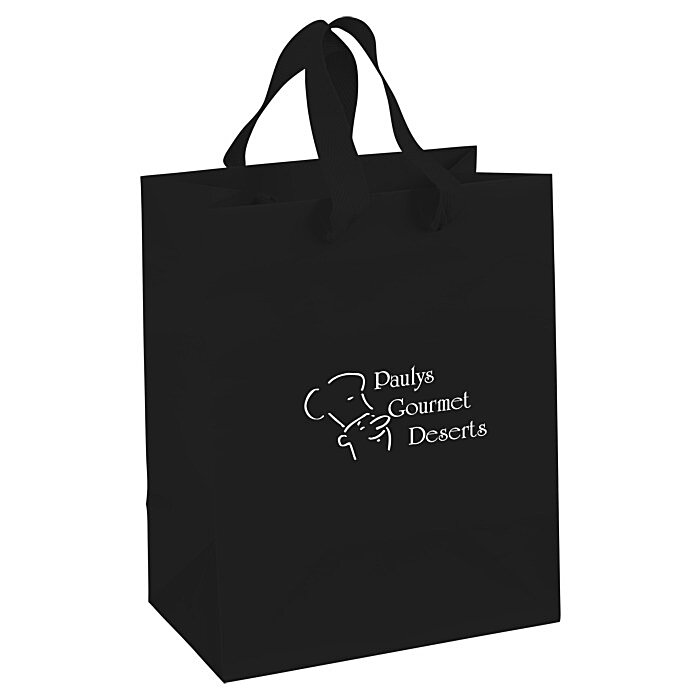 Custom Gloss Eurotote - 9-3/4