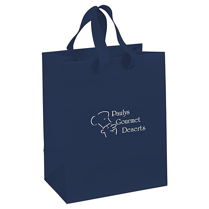 Custom Gloss Eurotote - 9-3/4