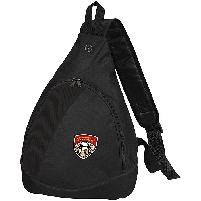Custom Ascent Urban Sling - Full Colour