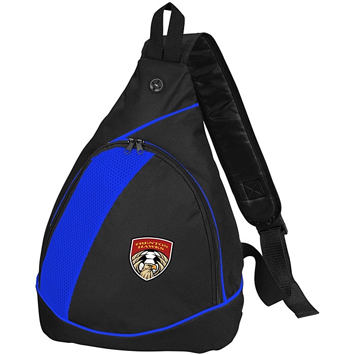 Custom Ascent Urban Sling - Full Colour