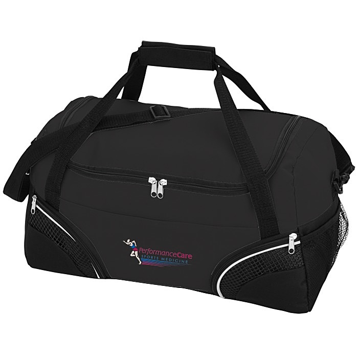 Custom Everywhere Duffel - Full Colour
