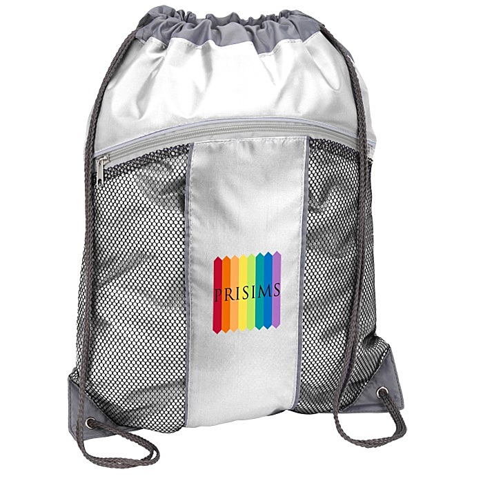 Custom Leader Cinch Sportpack - Full Colour