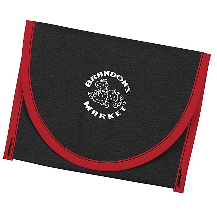 Custom Snak-A-Lope Reusable Snack Bag