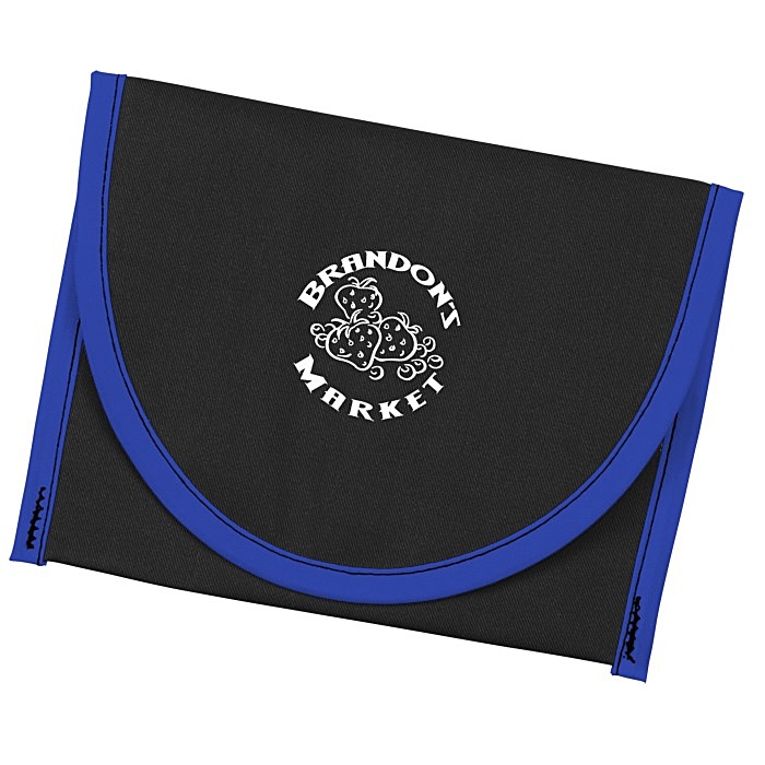 Custom Snak-A-Lope Reusable Snack Bag