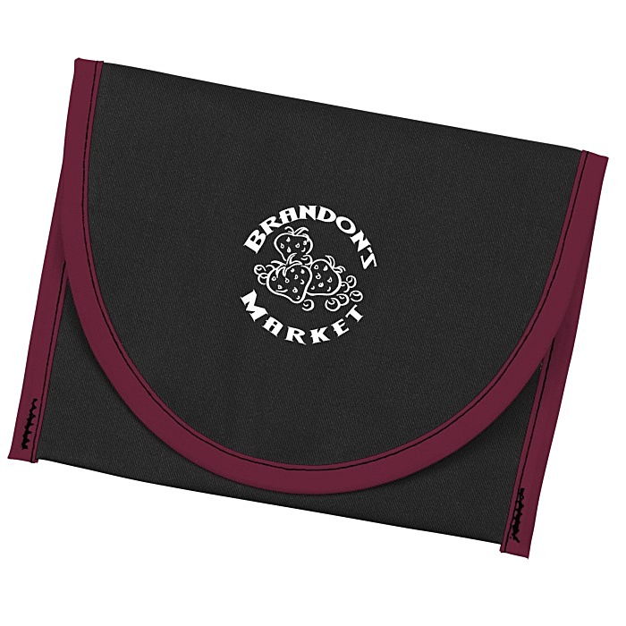 Custom Snak-A-Lope Reusable Snack Bag