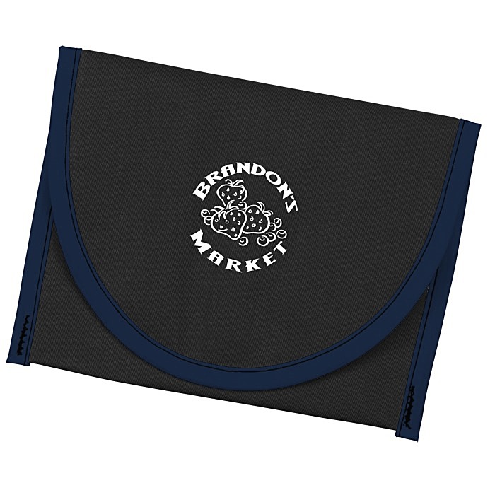 Custom Snak-A-Lope Reusable Snack Bag