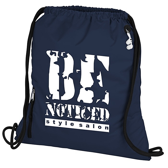 Custom Adrenaline Drawstring Sportpack