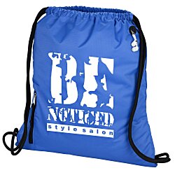 Custom Adrenaline Drawstring Sportpack