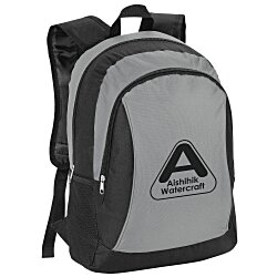 Custom Functional Backpack