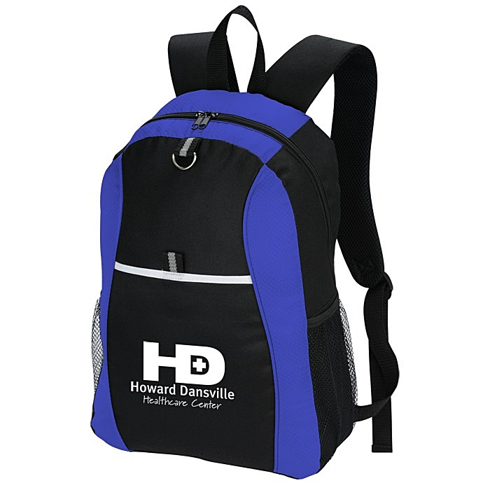 Custom Core Colour Backpack