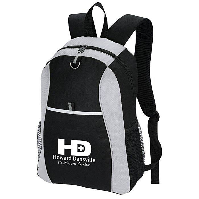 Custom Core Colour Backpack