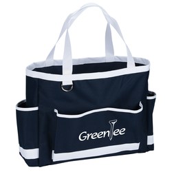 Custom Game Day Carry All Tote