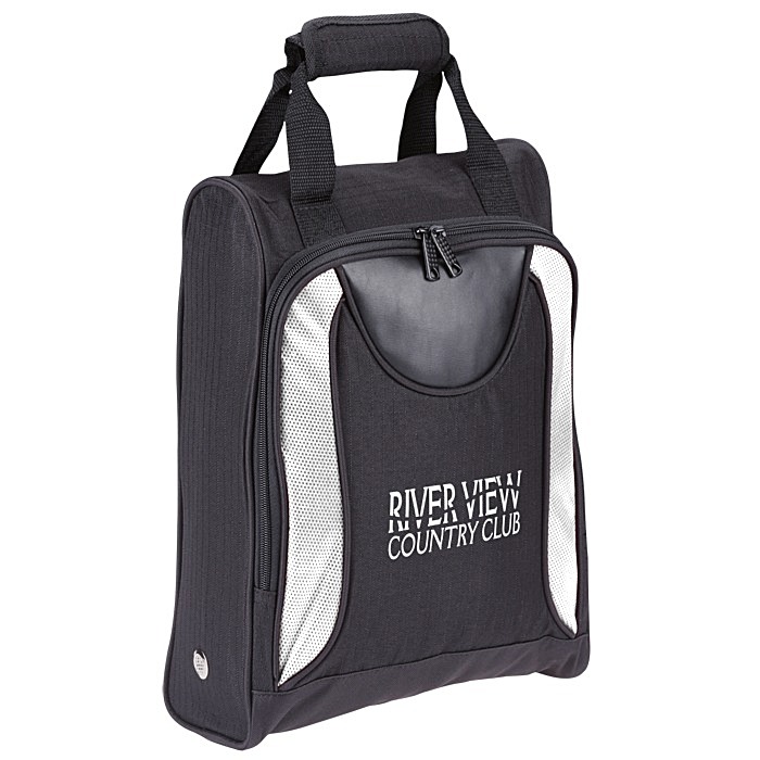 Custom Matrix Shoe Bag