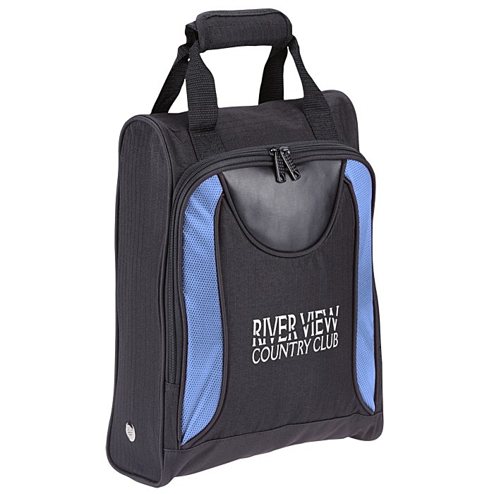 Custom Matrix Shoe Bag