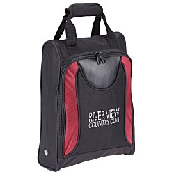 Custom Matrix Shoe Bag