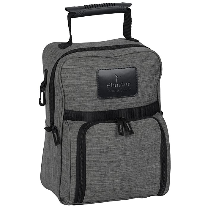 Custom Shoe Caddy - Polyester