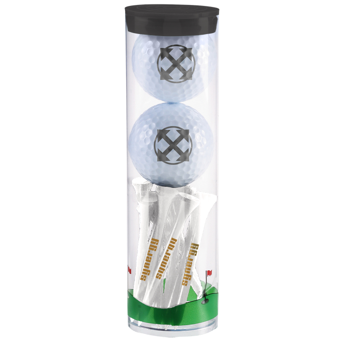 Custom Birdie Pack - Wilson Ultra