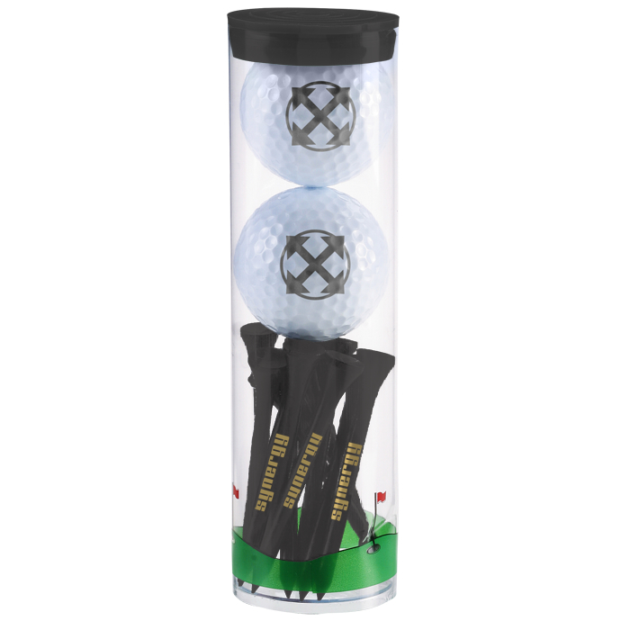 Custom Birdie Pack - Wilson Ultra