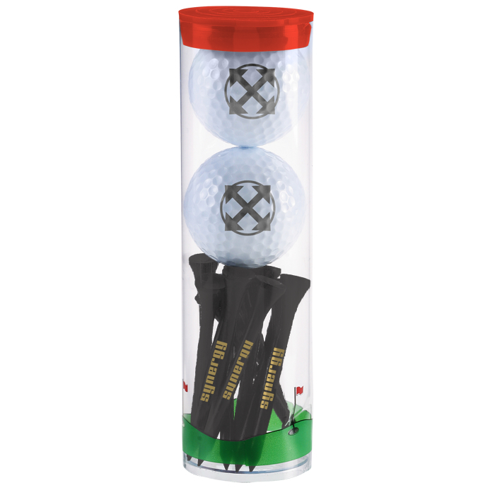 Custom Birdie Pack - Wilson Ultra