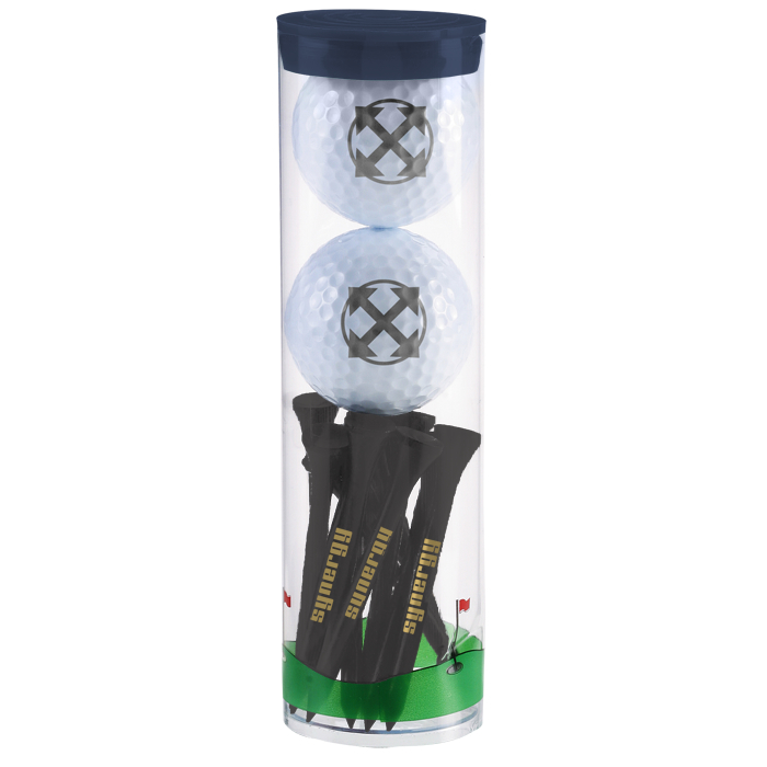 Custom Birdie Pack - Wilson Ultra