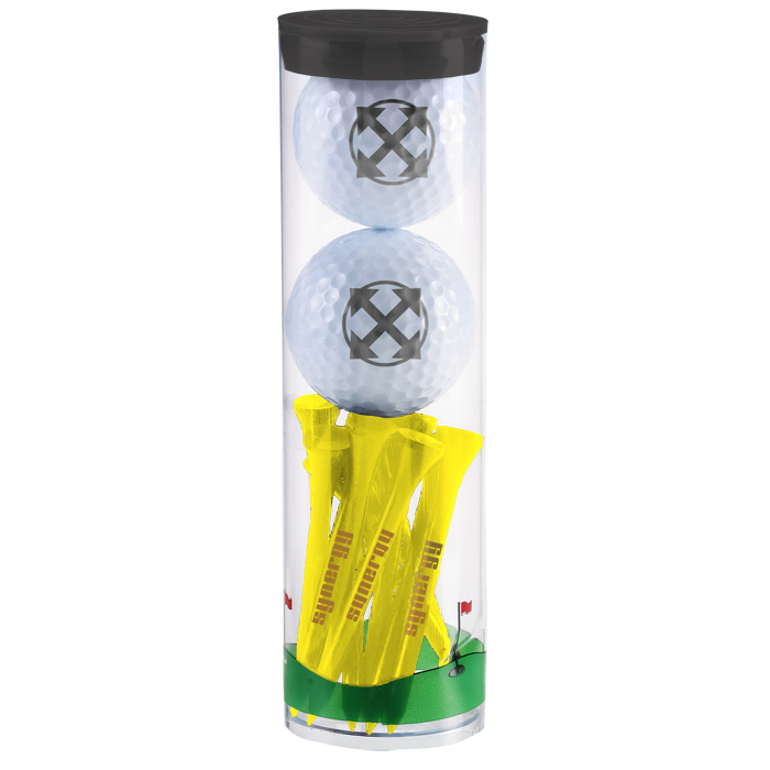 Custom Birdie Pack - Wilson Ultra