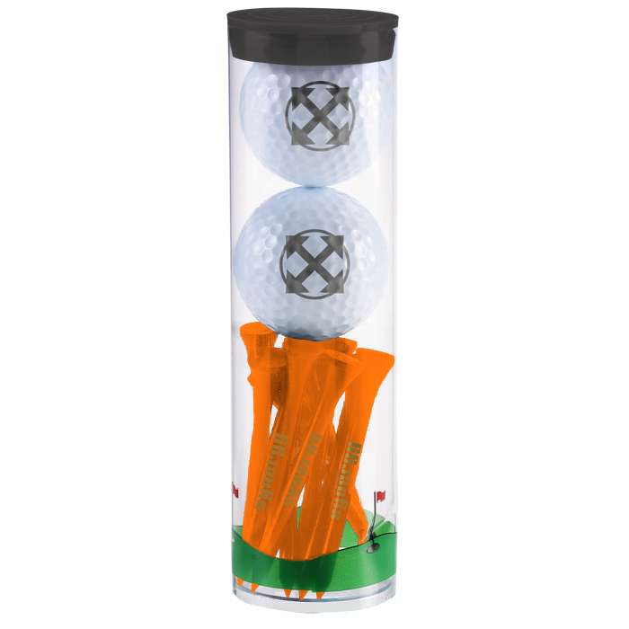 Custom Birdie Pack - Wilson Ultra