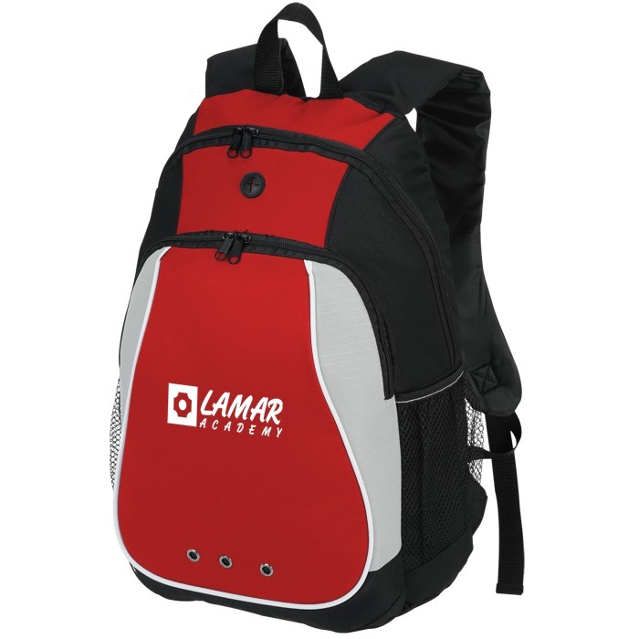Custom Peekskill Backpack