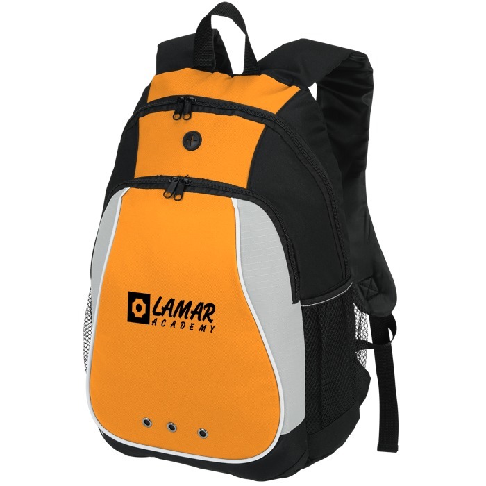 Custom Peekskill Backpack