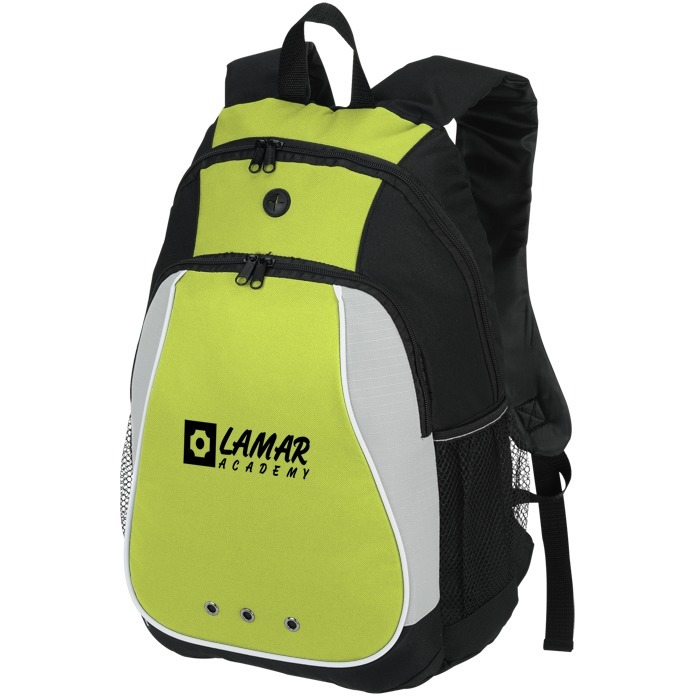 Custom Peekskill Backpack