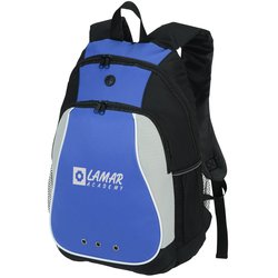 Custom Peekskill Backpack